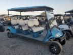 2021 Mevh Golfcart