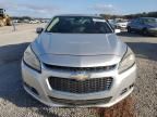 2016 Chevrolet Malibu Limited LTZ