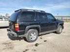 2002 Chevrolet Tahoe K1500