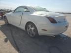 2005 Lexus SC 430