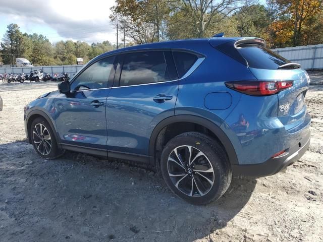 2023 Mazda CX-5 Premium