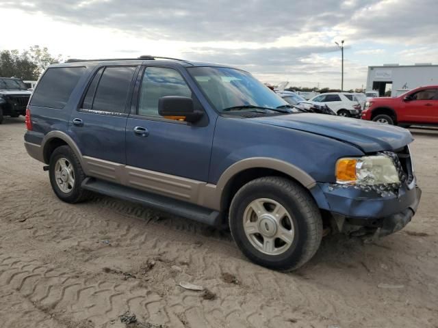 2003 Ford Expedition Eddie Bauer