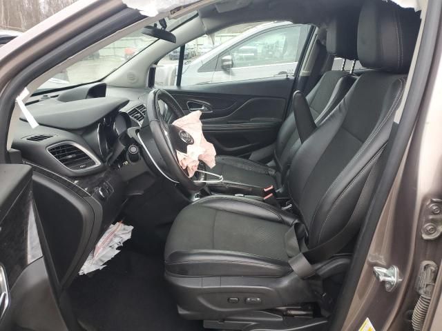 2014 Buick Encore