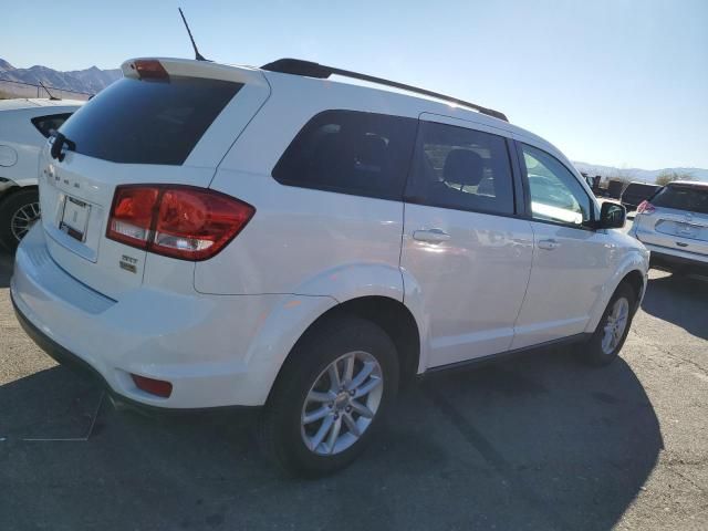 2014 Dodge Journey SXT