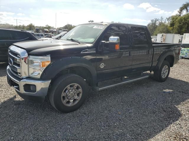 2016 Ford F250 Super Duty