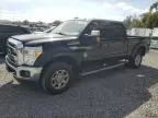 2016 Ford F250 Super Duty