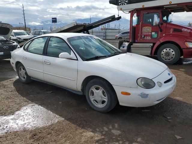 1996 Ford Taurus GL