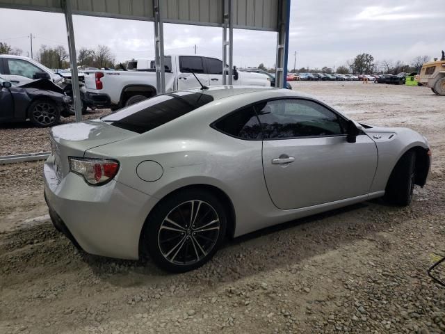 2013 Scion FR-S