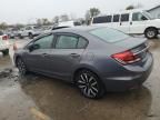 2014 Honda Civic EXL