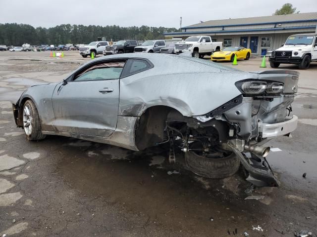 2024 Chevrolet Camaro LS