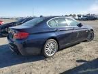 2011 BMW 535 I