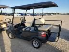 2005 Clubcar Precedent