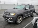 2015 Jeep Grand Cherokee Summit