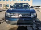 2019 Volkswagen Atlas SE