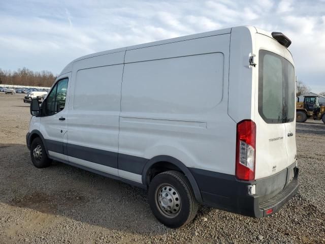 2023 Ford Transit T-250