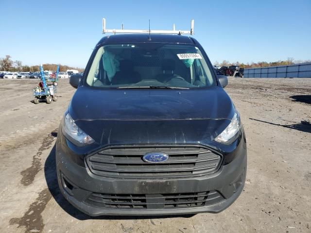 2023 Ford Transit Connect XL