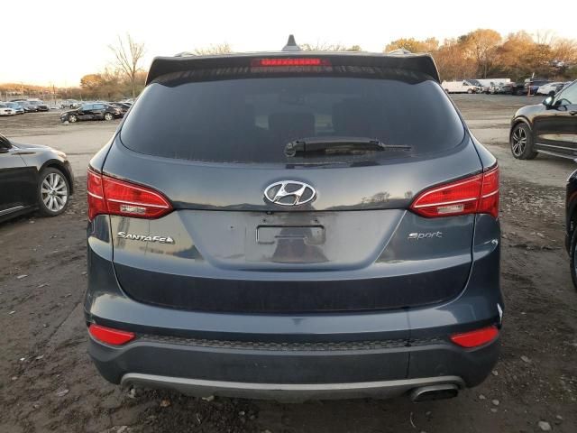 2015 Hyundai Santa FE Sport