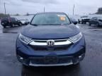 2018 Honda CR-V EXL