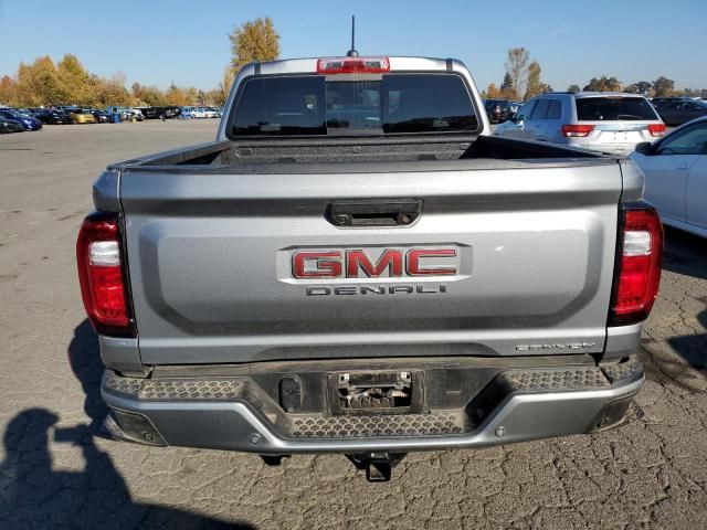 2024 GMC Canyon Denali