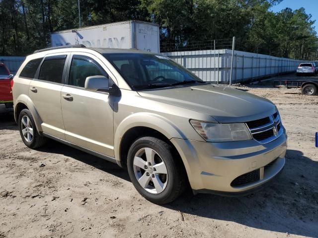 2011 Dodge Journey Mainstreet