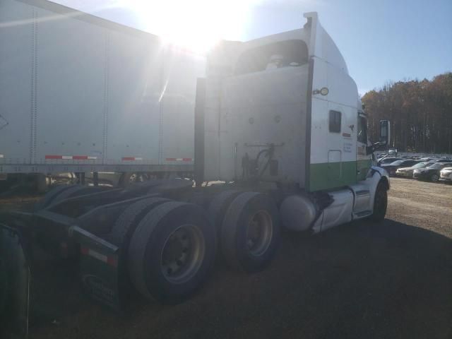 2016 Peterbilt 579