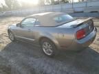 2005 Ford Mustang