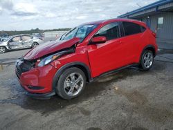 2017 Honda HR-V EXL en venta en Memphis, TN