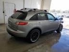 2004 Infiniti FX35