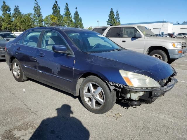 2005 Honda Accord LX