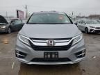 2018 Honda Odyssey Touring