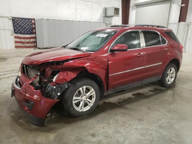 2012 Chevrolet Equinox LT