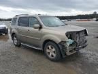 2011 Honda Pilot EXL