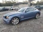 2008 Chrysler Crossfire Limited