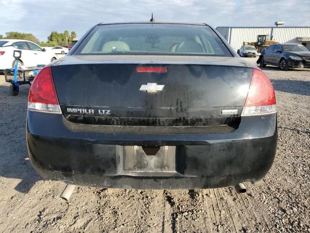 2013 Chevrolet Impala LTZ