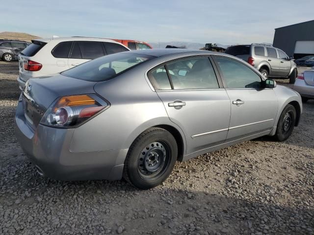 2008 Nissan Altima 2.5