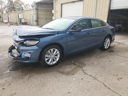 Vehiculos salvage en venta de Copart Knightdale, NC: 2024 Chevrolet Malibu LT