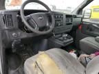 2008 Chevrolet Express G3500