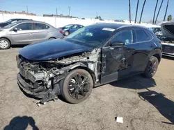 2022 Mazda CX-30 Premium Plus en venta en Van Nuys, CA