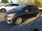 2015 Toyota Yaris