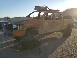 Salvage cars for sale at Colton, CA auction: 2007 Chevrolet Silverado C2500 Heavy Duty