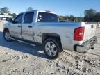 2013 Chevrolet Silverado C1500 LT