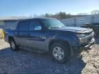 2002 Chevrolet Avalanche K1500