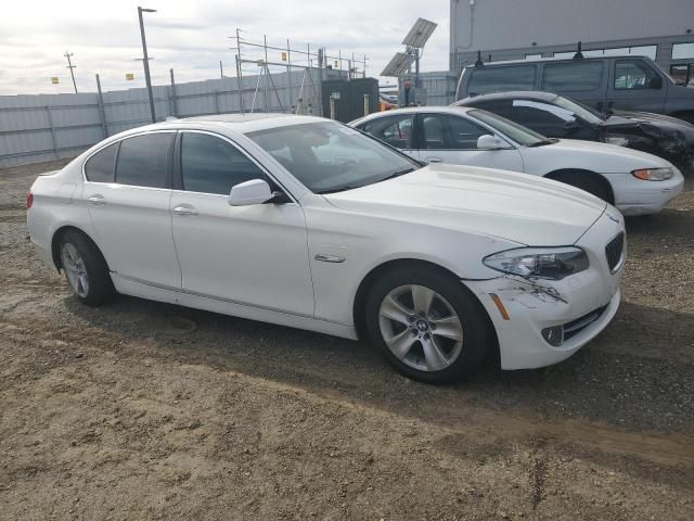 2013 BMW 528 I