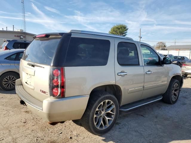 2013 GMC Yukon Denali