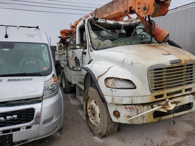 2011 Freightliner M2 106 Medium Duty