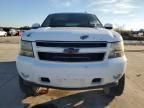 2007 Chevrolet Tahoe K1500