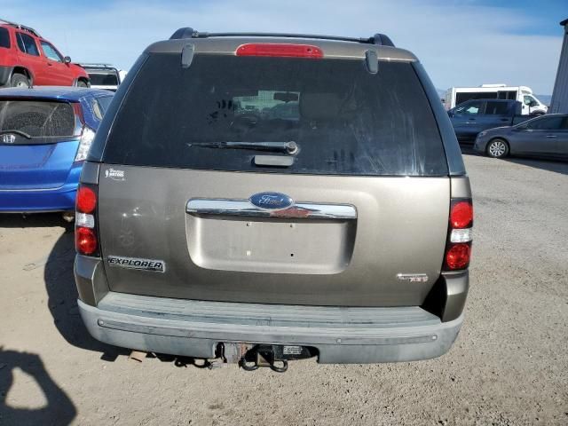 2006 Ford Explorer XLT