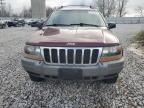 1999 Jeep Grand Cherokee Laredo