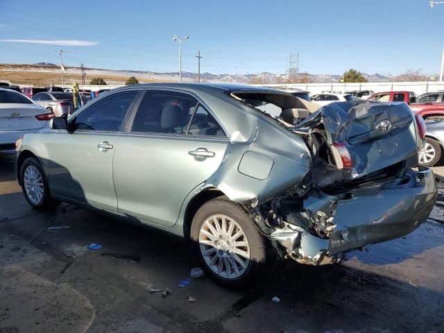 2007 Toyota Camry CE