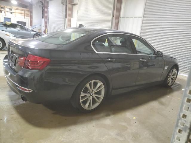 2014 BMW 535 I